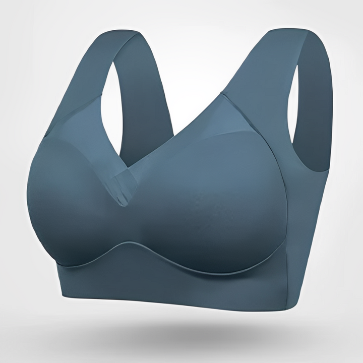 ComfyBra™ | Ultra-Comfortable Seamless Bra