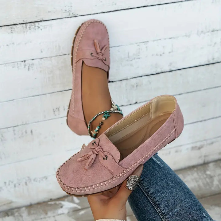 Mila | Orthopaedic Loafers