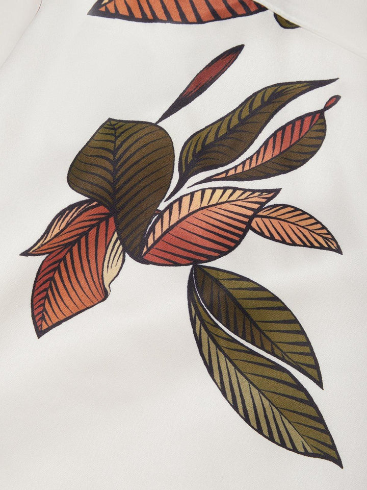 Amira | Elegant Wrap Dress