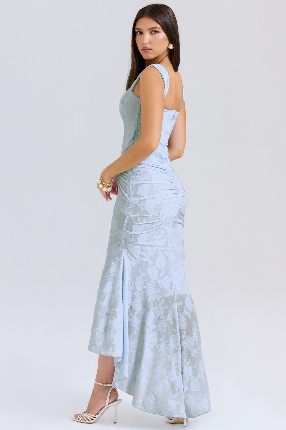 Fay™ - Maxi Dress