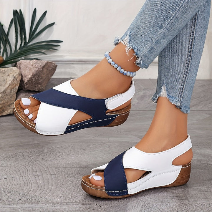 Celina | Orthopaedic Sandals