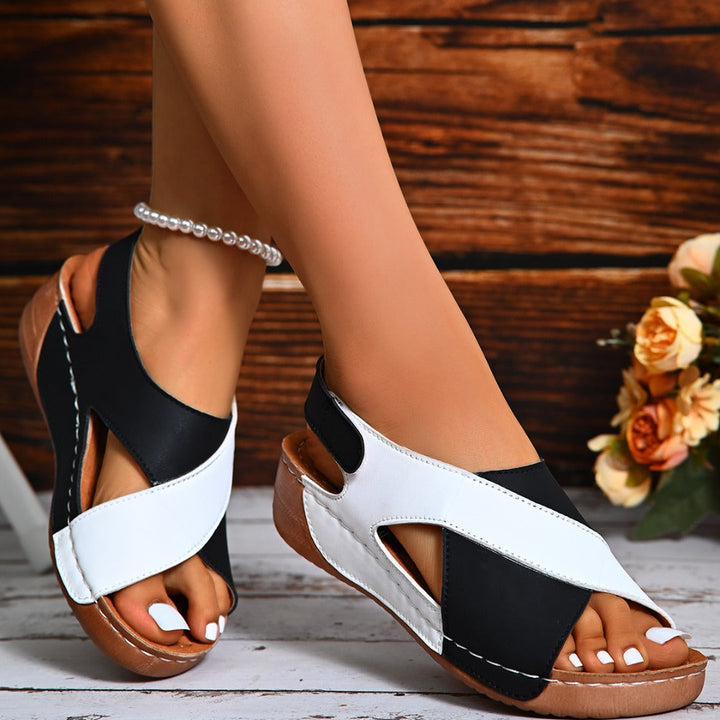 Celina | Orthopaedic Sandals